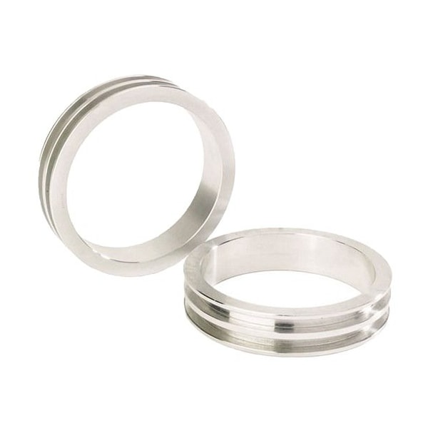 Timken Oil Seal; 3-7/16 in. Shaft Diameter; 3 Sealing Lips; Labyrinth Lip Material LER 102 - main